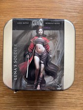 Knight models luna for sale Knight models luna for sale  NORWICH