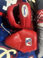 Winning boxing head for sale  Westminster