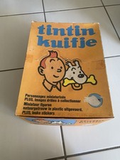 Herge tintin tres d'occasion  Mazingarbe