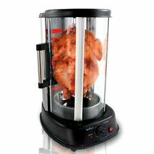 Nutrichef vertical rotisserie for sale  Okahumpka