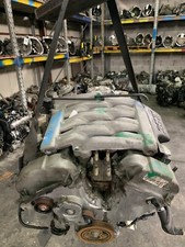 Sea motore ford usato  Biancavilla
