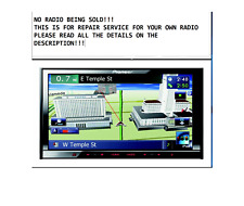 PIONEER AVIC-Z1 PIONEER AVIC-Z2 PIONEER AVIC-Z3 LCD SERVIÇO DE REPARO DE MOTORIZAÇÃO comprar usado  Enviando para Brazil