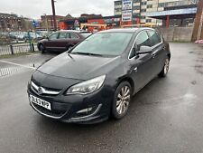 vauxhall astra automatic for sale  HIGH WYCOMBE