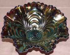 Imperial amethyst carnival for sale  Topeka