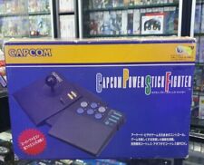 Capcom Power Stick Fighter Arcade Stick Nintendo Snes. comprar usado  Enviando para Brazil