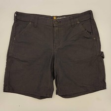 Pantaloncini carhartt cotone usato  Monza