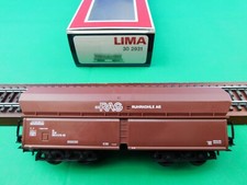 C06 lima 2931 gebraucht kaufen  Königsbrunn
