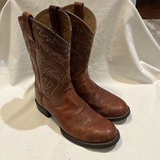 Ariat 38547 cobalt for sale  Cleburne
