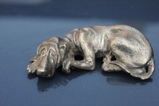 Metal model bloodhound for sale  UK