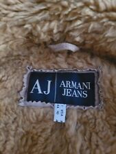 Armani jeans taglia usato  Milano