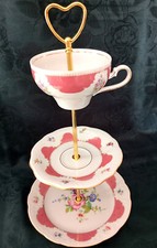 Upcycling stöckige etagere gebraucht kaufen  Bad Liebenwerda