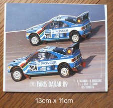 Sticker aufkleber peugeot gebraucht kaufen  München
