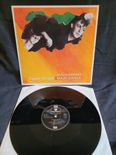 Paul mccartney figure gebraucht kaufen  Herzberg am Harz