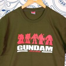 Gundam anime japan usato  Villanova Solaro