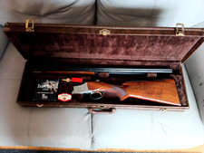 Gun cases used for sale  NEWTON STEWART
