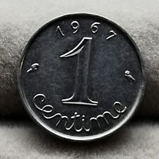 Monnaie 1967 1 d'occasion  Herrlisheim