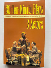 Ten minute plays for sale  Livonia