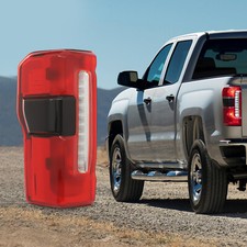 Halogen tail light for sale  Chino