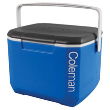 Coleman performance cooler usato  Roccagloriosa