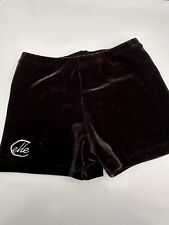 Girls gymnastics shorts for sale  GATESHEAD