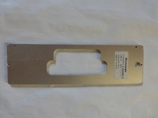 Simons frässchablone 250584 gebraucht kaufen  Bad Tölz