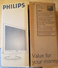 philips 190s gebraucht kaufen  Kaiserslautern