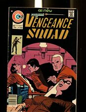 Vengeance squad charlton for sale  Manahawkin