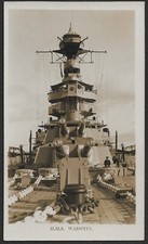 Hms warspite. 1932 for sale  BRACKNELL