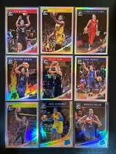 2019 donruss panini for sale  Mendocino