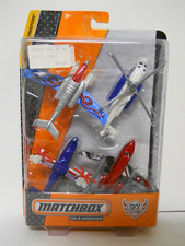 Matchbox mbx pack d'occasion  Expédié en Belgium