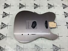 Usado, Corpo de guitarra Fender Japan Aerodyne Telecaster golfinho cinza encadernado comprar usado  Enviando para Brazil
