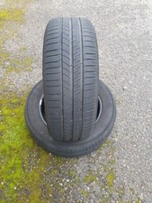 Pneus 205 55r16 d'occasion  Auxonne