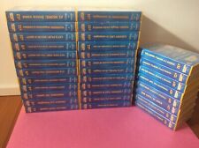 Lotto vhs magic usato  Rovigo