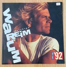 Vinyl single interpret gebraucht kaufen  Straelen