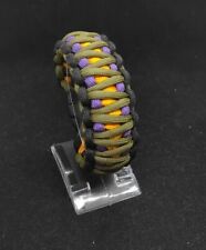 Bracciale paracord king usato  Veroli