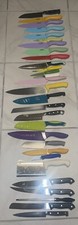 Knives lot butcher for sale  Bradenton