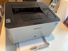 Samsung xpress c430w gebraucht kaufen  Calbe (Saale)