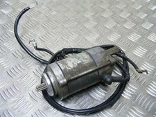 Vfr800 crossrunner starter for sale  COLCHESTER