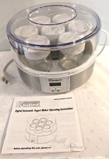 Automatic yogurt maker for sale  Jacksonville