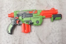 blaster vortex praxis nerf for sale  Louisville