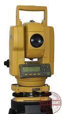 Topcon gts 211d for sale  Spokane