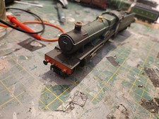 Hornby r759 gwr for sale  LONDON