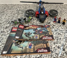 Lego marvel 76016 for sale  Fort Worth
