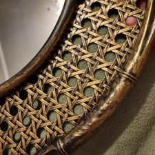 Vintage round wall for sale  Stockbridge