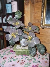 Vintage chinese jade for sale  STOCKPORT