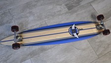 Mindless longboards hunter for sale Mindless longboards hunter for sale  BASINGSTOKE