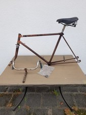 Miele fahrradrahmen den gebraucht kaufen  Erlangen