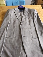 Mens next brown for sale  CANNOCK