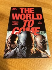 Marvel knights come for sale  BISHOP'S STORTFORD