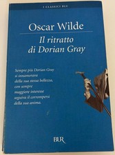 Ritratto dorian gray usato  Piacenza